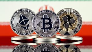 Irán encontró en los criptoactivos un canal alternativo para operar pese a las sanciones internacionales. Irán encontró en los criptoactivos un canal alternativo para operar pese a las sanciones internacionales.