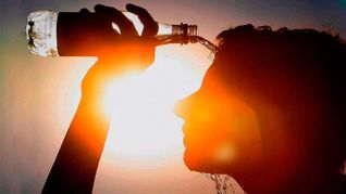 Ola de calor: hasta cuándo seguirán las altas temperaturas