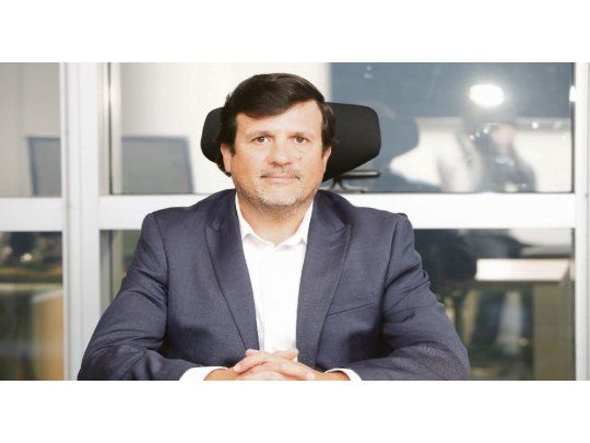 Girotti: Argentina necesita tener financiamiento más accesible