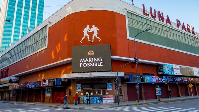 Luna Park: after rumors of closure, a new candidate appears to take over the concession
