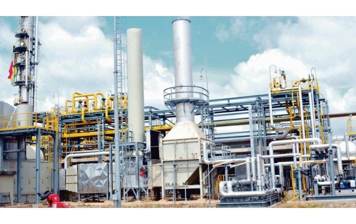 ámbito.com | Balanza energética. Es deficitaria y muestra la dependencia con respecto a los combustibles importados.