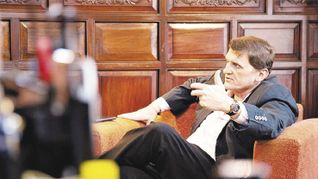 comparación. Safrán se refirió a que las economías dolarizadas como Panamá, Ecuador o El Salvador no están industrializadas, ya que sus ingresos dependen de otros sectores, a diferencia de Argentina.