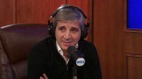 Luis Caputo destacó las medidas para sacar los dólares del colchón.