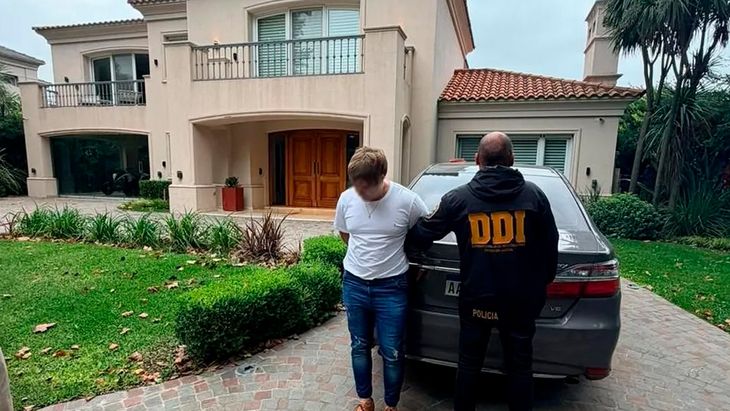 La Justicia busca determinar el alcance de la presunta operatoria fraudulenta. La Justicia busca determinar el alcance de la presunta operatoria fraudulenta.