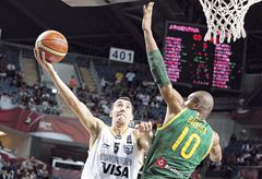 El grito sagrado (foto 1)