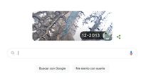 dia de la tierra 2022: google dedica su doodle al cambio climatico