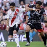 River debuta en el Torneo Apertura visitando a Barracas Central este sábado: hora, TV y formaciones River debuta en el Torneo Apertura visitando a Barracas Central este sábado: hora, TV y formaciones