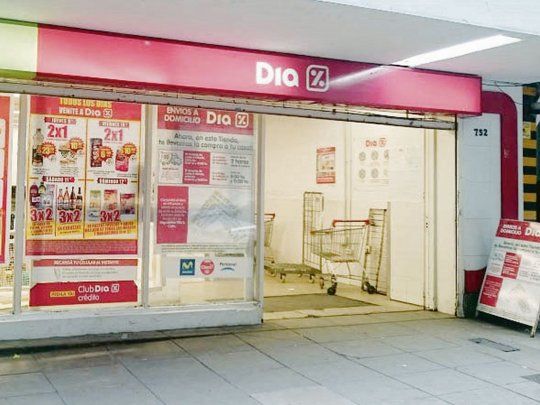 en rojo. En 2018 la compañía sufrió pérdidas por más de 353 millones de euros y su deuda a corto plazo suma poco más de 300 millones de euros.