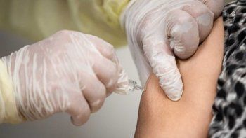 La vacuna antigripal estpa dirigida principalmente a los grupos de riesgo.