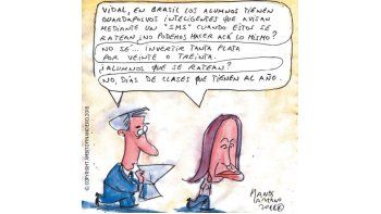 ámbito.com | Educación