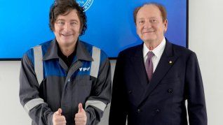 El prestigio internacional de Merton se consolidó con la obtención del Nobel en 1997 El prestigio internacional de Merton se consolidó con la obtención del Nobel en 1997