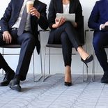 El relevamiento no incluyó la tasa de desempleo de octubre. El relevamiento no incluyó la tasa de desempleo de octubre.