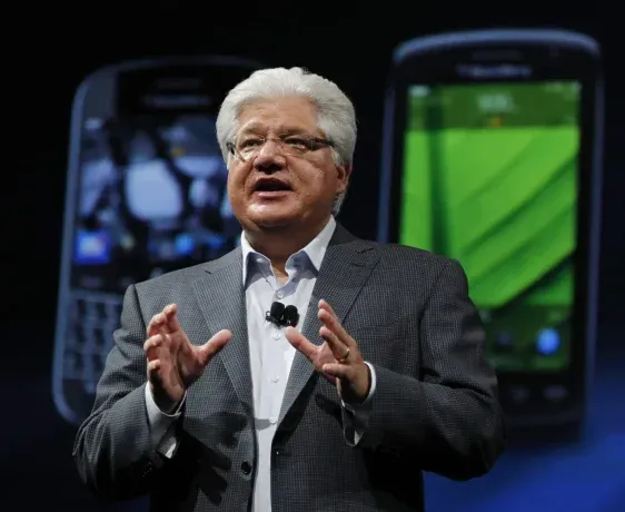 El dinero que ahorró fue clave para levantar una compañía que fue líder en su sector.