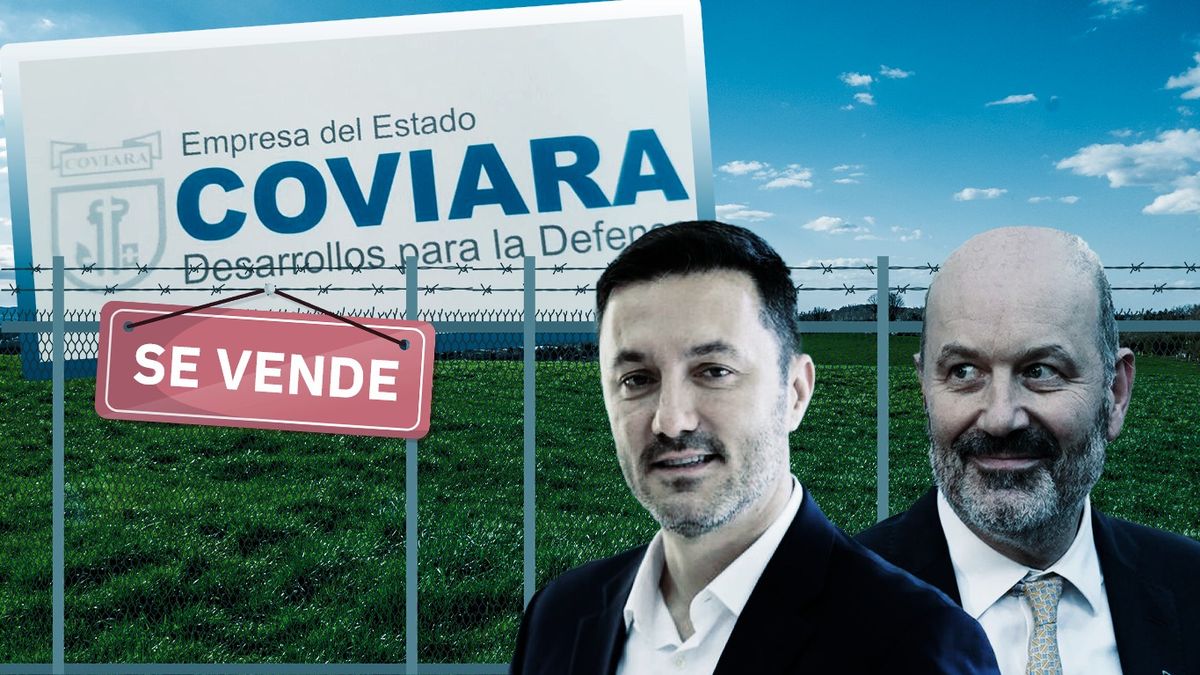 COVIARA: entre el desguace, la especulación inmobiliaria y el escándalo en la obra social de las Fuerzas Armadas