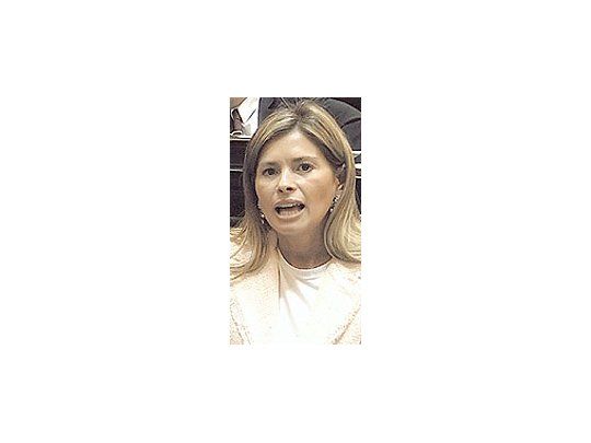 María Laura Leguizamón