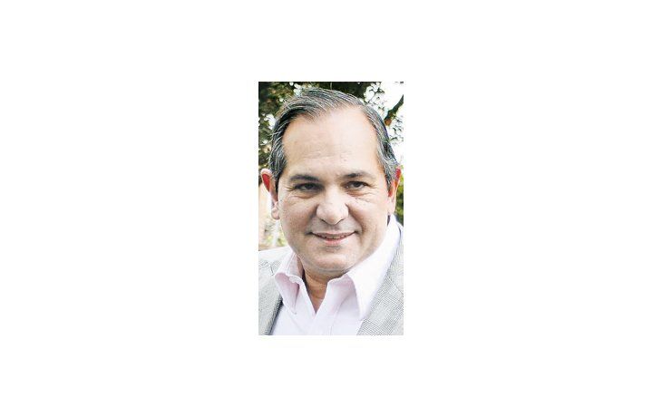 José Alperovich