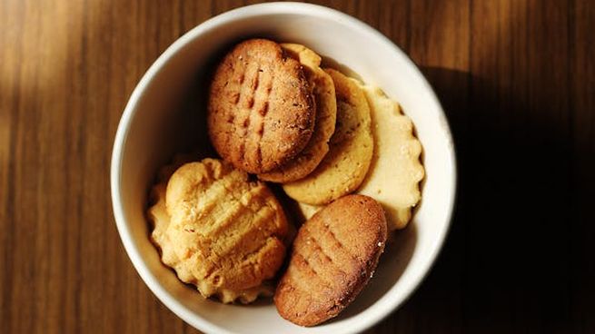 Checa las galletas que no debes consumir.