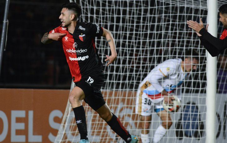No les sirvió. Colón y Arsenal sumaron un punto con sabor a poco.