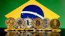 Cryptocurrencies, digital real Cryptocurrencies, digital real