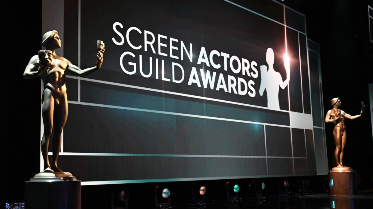 SAG 2022 Awards: Nominations Announced