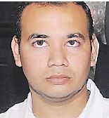Marcos Córdoba: maquinista. Condenado a 3 años y 6 meses de prisión e inhabilitación por 7 años de cualquier trabajo ferroviario.