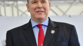 Alberto de Mónaco