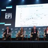 Los economistas empiezan a ver el escenario electoral de 2027 y si se preguntan si influirá en la estabilidad. Los economistas empiezan a ver el escenario electoral de 2027 y si se preguntan si influirá en la estabilidad.