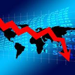 Analistas prevén que la acumulación de deuda global se mantenga sólida en medio de las crecientes necesidades de endeudamiento público. Analistas prevén que la acumulación de deuda global se mantenga sólida en medio de las crecientes necesidades de endeudamiento público.