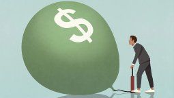 Adler: August would bring inflation between 10 and 14% Adler: August would bring inflation between 10 and 14%