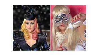 Lady Gaga, molesta por el helado de leche materna