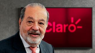 La empresa que nació en Brasil y ahora es líder en América Latina gracias a Carlos Slim