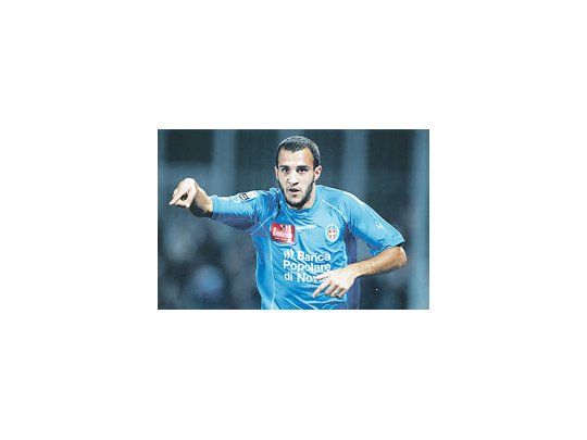 Ídolo.