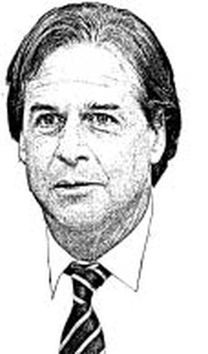 Luis Lacalle Pou