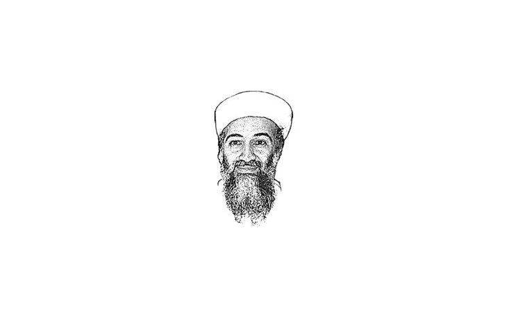 Osama bin Laden