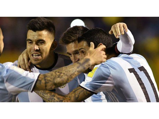 Así fue el complicado camino de la Selección rumbo a la Copa del Mundo
