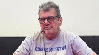 Roberto Pianelli tenía 59 años.