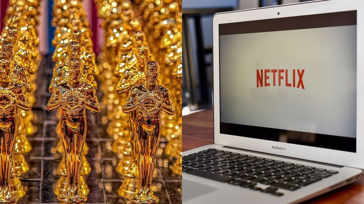Netflix: What films nominated for the 2024 Oscars can be seen on the platform?