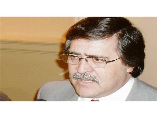 METAS. Para el ministro Vaz Torres, la gestión de Gustavo Valdés debe enfrentar el desafío de consolidar el desarrollo alcanzado.