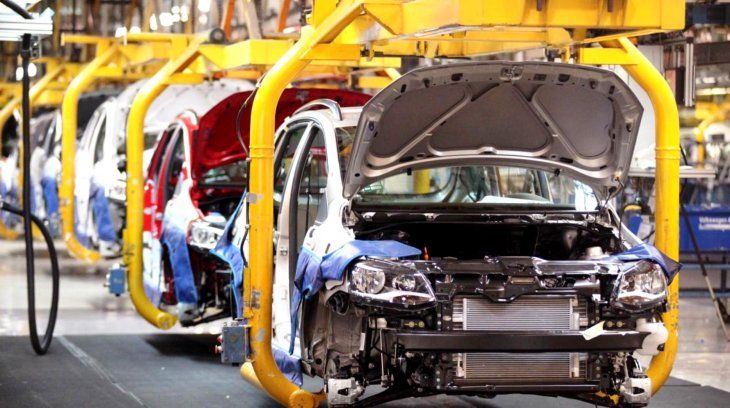 Pese a las demoras en la adquisición de autopartes, las importaciones aumentaron 81,8%