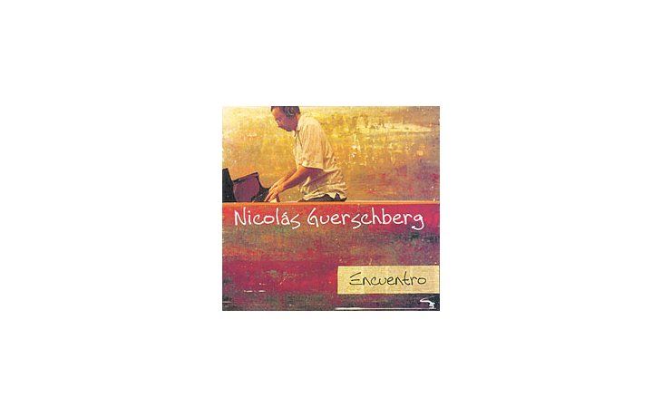 “Encuentro” especial para amantes del jazz