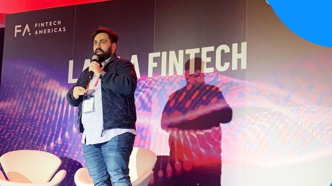 Pablo Juanes Roig, Co-Fundador y CEO de Banza.