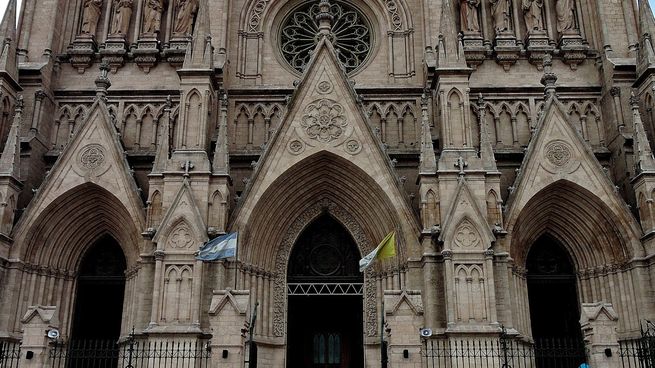 La visita de León XIV ya trajo cambios al calendario de noviembre, tanto en Luján como en el resto del país.