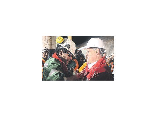 El Gobierno aturde a una izquierda que nunca se animó a ser izquierda