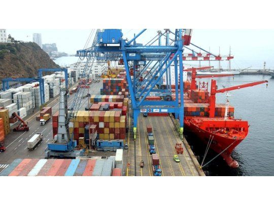 El intercambio comercial arrojó un déficit de u$s 160 millones en enero