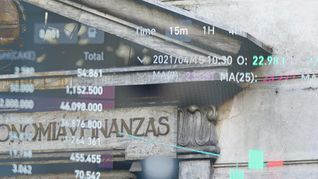 Uruguay regresa al mercado internacional con un bono global en pesos. Uruguay regresa al mercado internacional con un bono global en pesos.