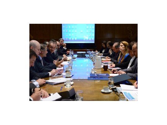 Autos: Economía ratifica controles e inician las rondas individuales