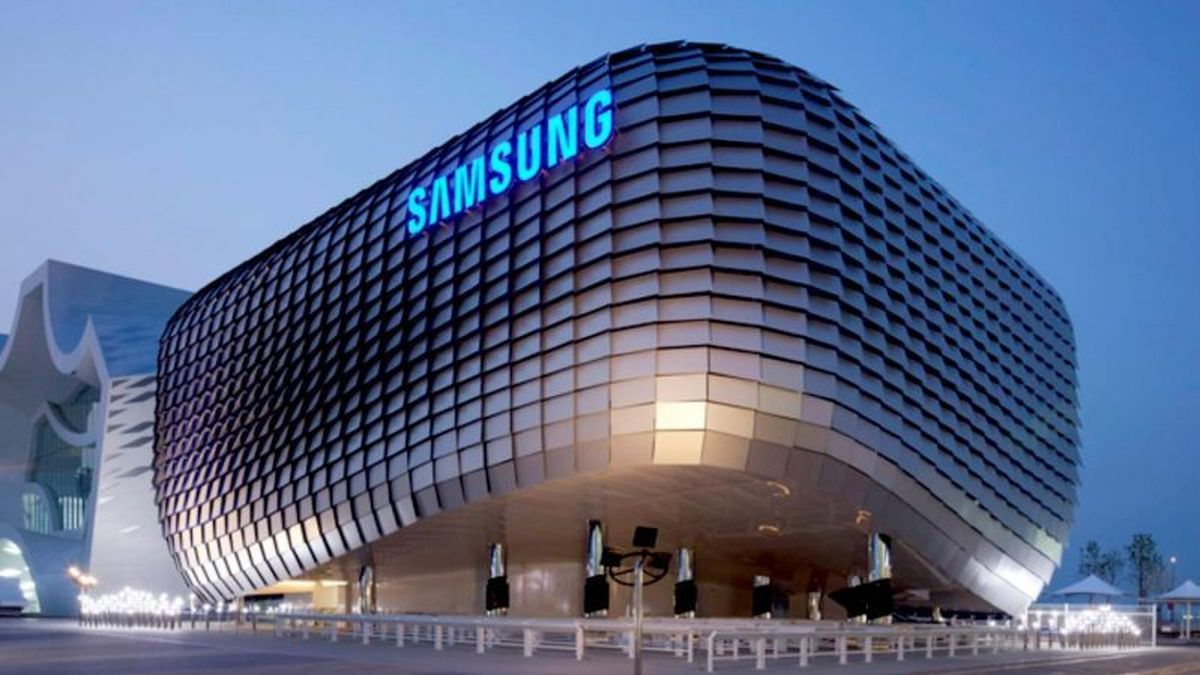 Samsung enters the crypto world with its own wallet: when will it arrive in Argentina