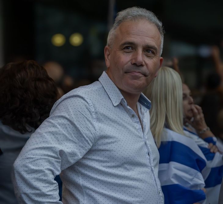 Alfonso Lereté, director de la Agencia Nacional de Vivienda de Uruguay (ANV) Alfonso Lereté, director de la Agencia Nacional de Vivienda de Uruguay (ANV)