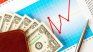 The blue dollar climbed $15 this Tuesday.