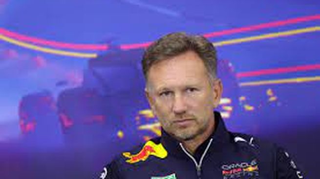 Bomba en la Fórmula 1: Red Bull despidió a Christian Horner como director tras 20 años